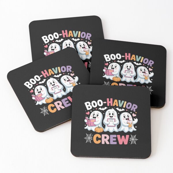 Item preview, Behavior Analyst Halloween Cute designed and sold by AmparoBoyle.