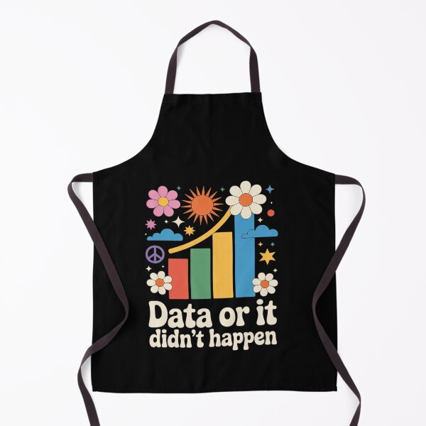Item preview, Behavior Analyst Therapist Therapy Cute designed and sold by FranzFriesen.