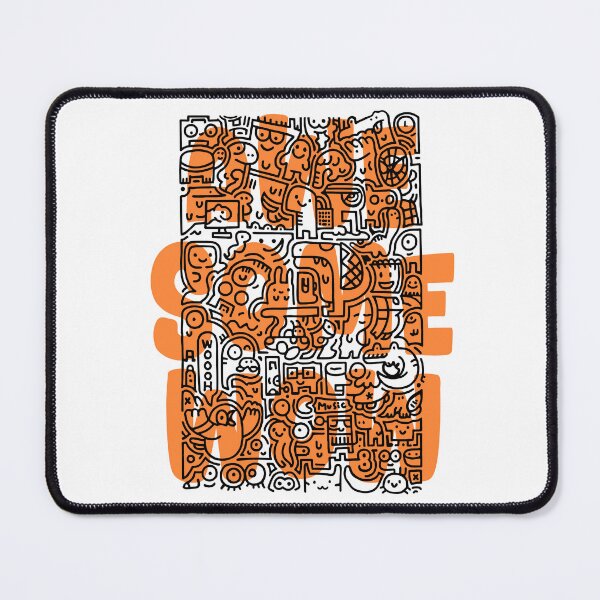 Item preview, Awesome Wow designed and sold by RebeccaLittlee.