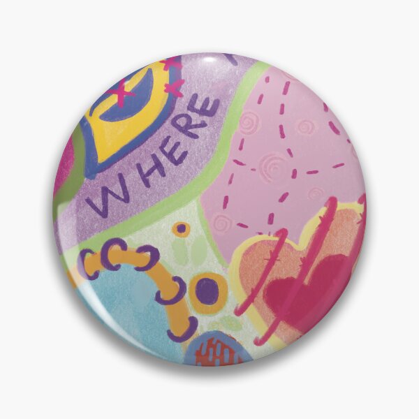 Item preview, Where are you? designed and sold by Visiolucida.