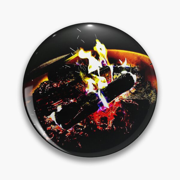 Item preview, Fire designed and sold by Pawsphotography.
