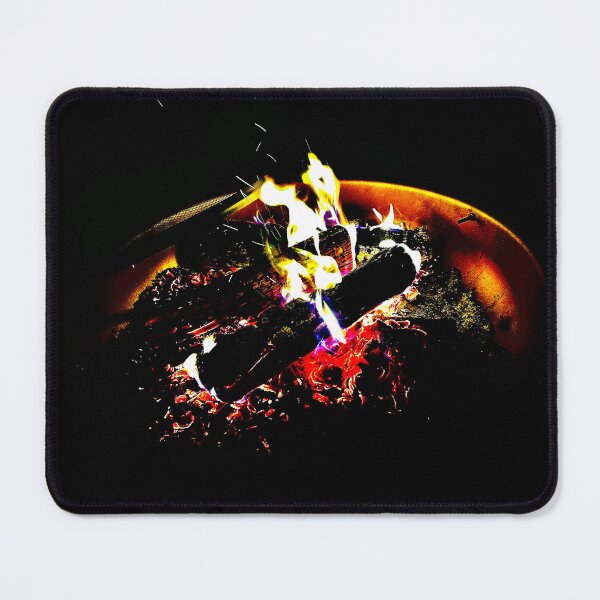 Item preview, Fire designed and sold by Pawsphotography.