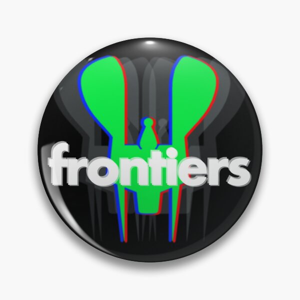Item preview, FRONTIERS (THE RENEGADE MERCHANT) designed and sold by POP ROCKS MARTINI.