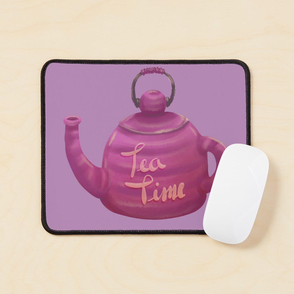 Item preview, Mouse Pad designed and sold by pixieMoonTenika.