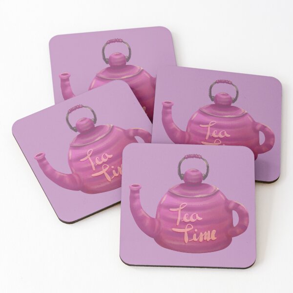 Item preview, Tea Time  designed and sold by pixieMoonTenika.