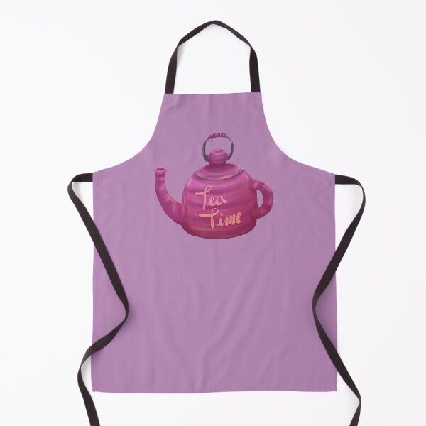 Item preview, Tea Time  designed and sold by pixieMoonTenika.