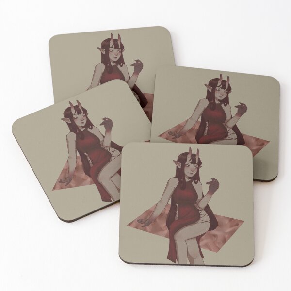 Item preview, Succubus designed and sold by Moonlight-C28.