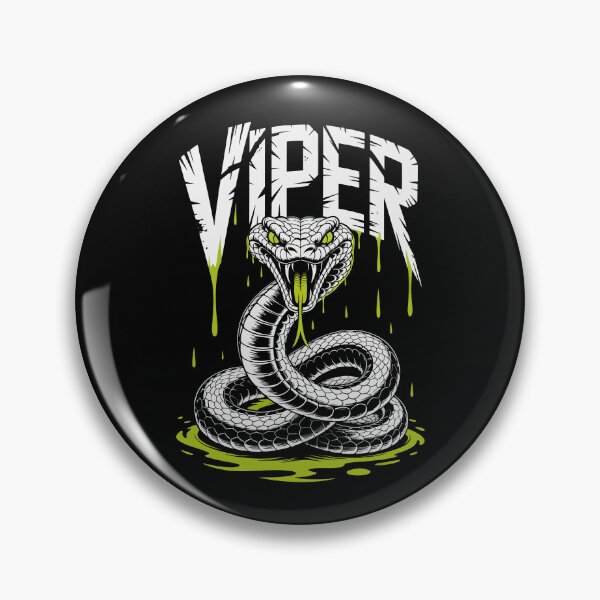 Item preview, Viper Serpent designed and sold by deathanarchy.