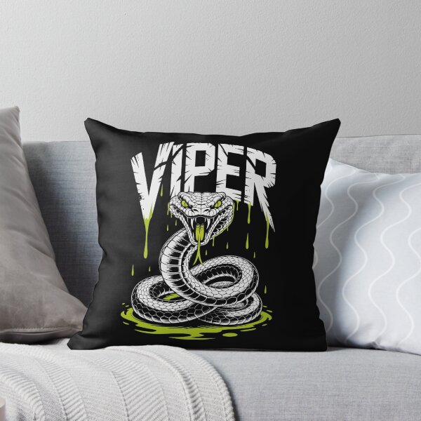 Item preview, Viper Serpent designed and sold by deathanarchy.