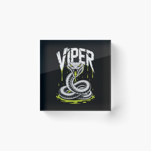 Item preview, Viper Serpent designed and sold by deathanarchy.