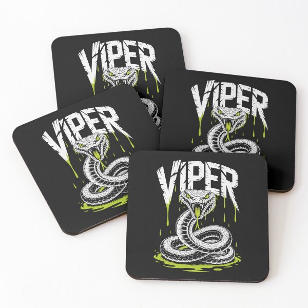 Item preview, Viper Serpent designed and sold by deathanarchy.