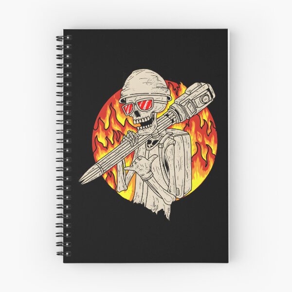 Item preview, Surveyor Hot Worker (No Text) designed and sold by KauanSilvaCosta.