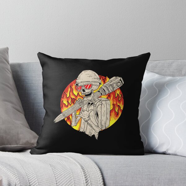 Item preview, Surveyor Hot Worker (No Text) designed and sold by KauanSilvaCosta.
