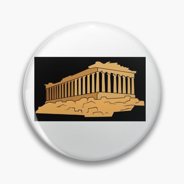 Item preview, Acropolis Greece designed and sold by Aspap1980.