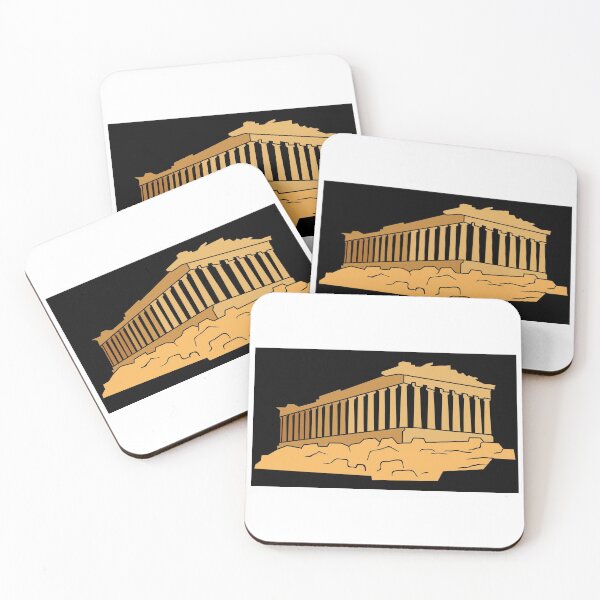 Artikelvorschau, Akropolis Griechenland entworfen und verkauft von Aspap1980.