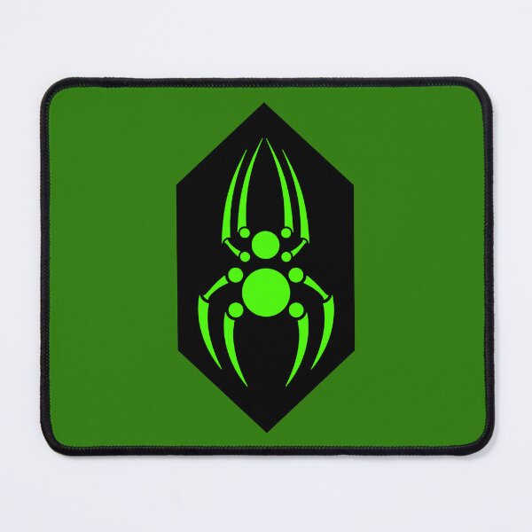 Item preview, Spider designed and sold by JoshBeck.