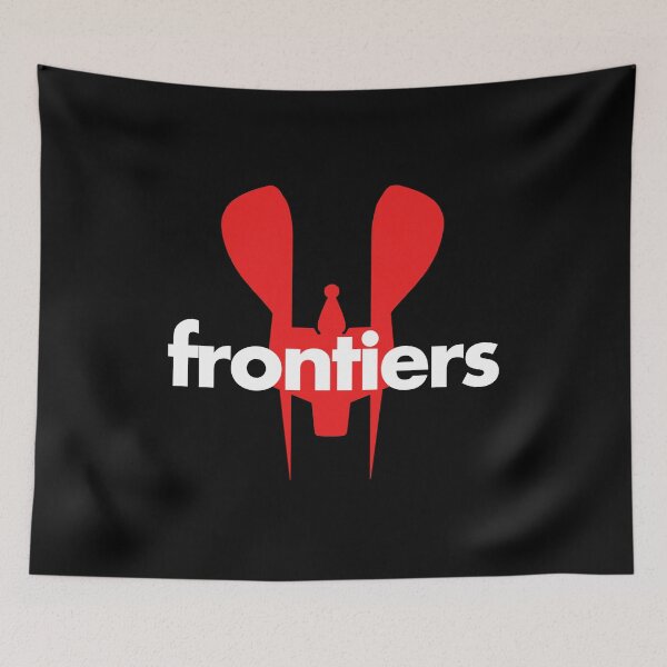 Item preview, RENEGADE MERCHANT (RED) designed and sold by POP ROCKS MARTINI.