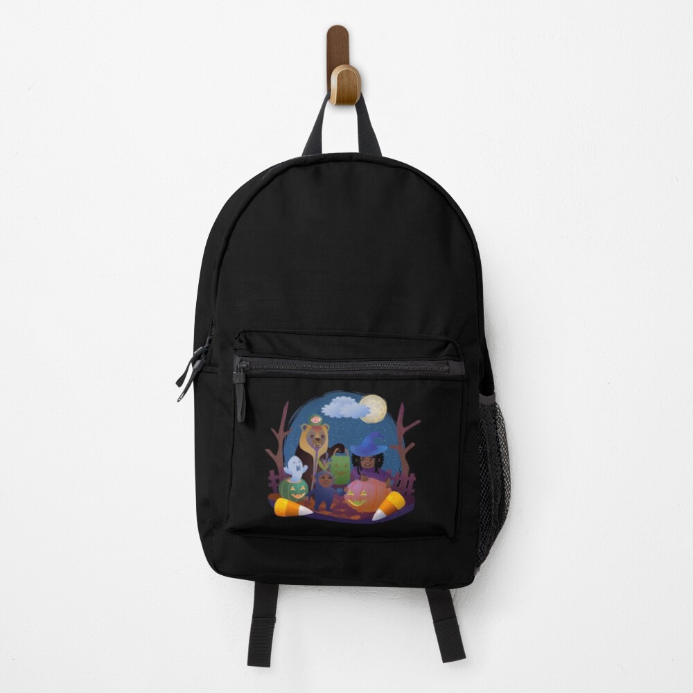 Item preview, Backpack designed and sold by pixieMoonTenika.