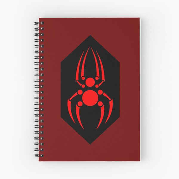 Item preview, Spider designed and sold by JoshBeck.