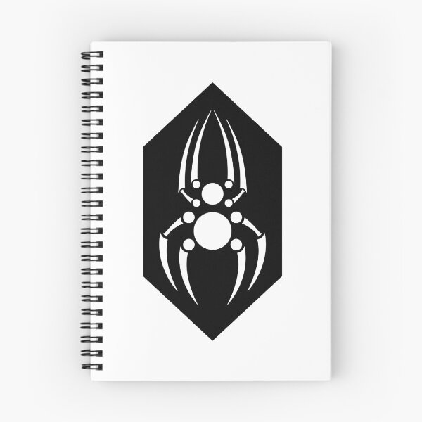 Item preview, Spider designed and sold by JoshBeck.