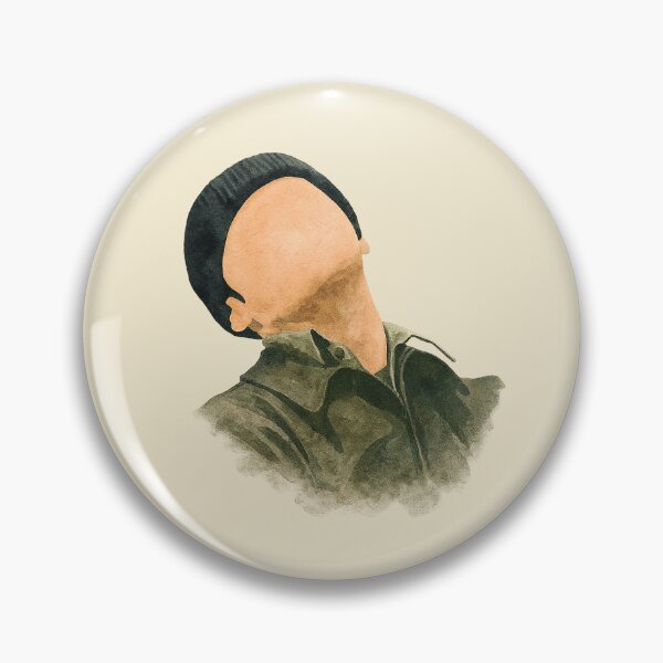 Item preview, One Flew over coco's nest – Faceless Cinematic Portrait designed and sold by stillnoir.