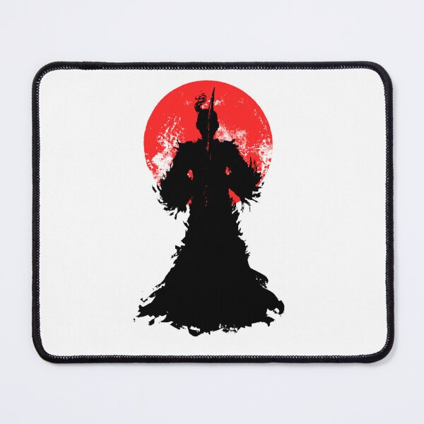 Item preview, Black Samurai designed and sold by barmalisiRTB.