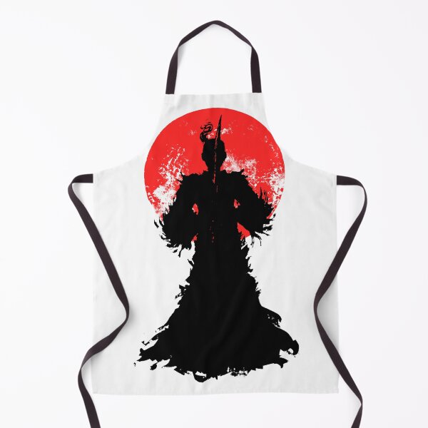 Item preview, Black Samurai designed and sold by barmalisiRTB.