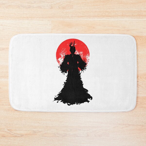 Item preview, Black Samurai designed and sold by barmalisiRTB.