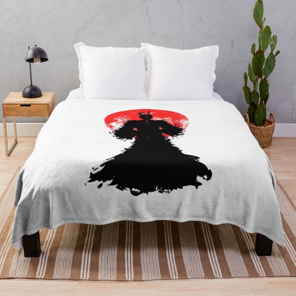 Item preview, Black Samurai designed and sold by barmalisiRTB.