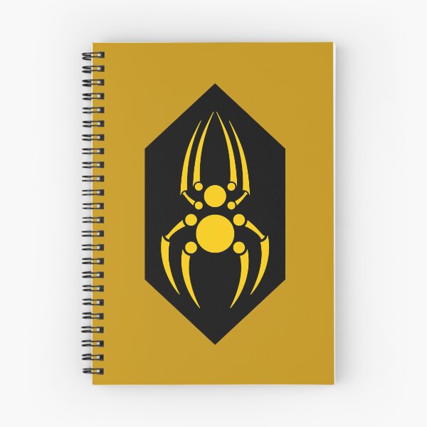 Item preview, Spider designed and sold by JoshBeck.
