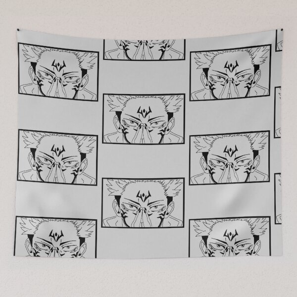 Item preview, Sukune designed and sold by Lazyi99.