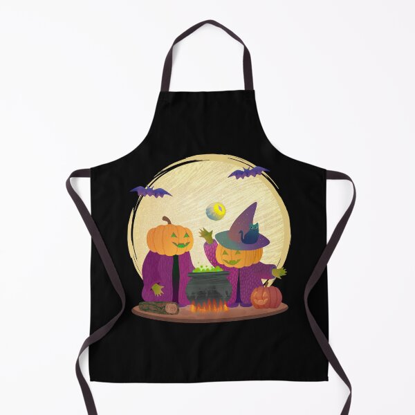 Item preview, Magic Jack-O-Lantern People designed and sold by pixieMoonTenika.
