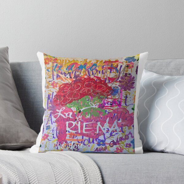 Item preview, la riena the queen my love designed and sold by La Bella Bee.