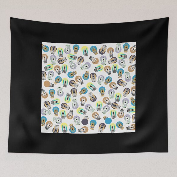 Item preview, Total Station designed and sold by VictorAlvesDias.