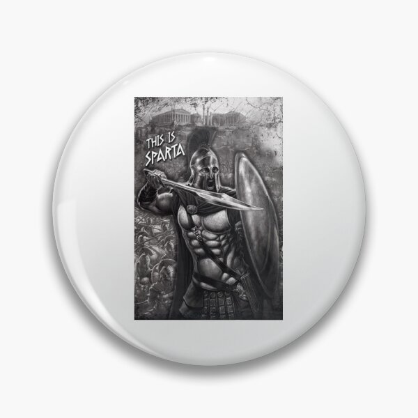 Item preview, This is Sparta warriors designed and sold by Aspap1980.