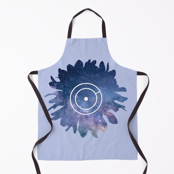 Item preview, Galaxy Flower designed and sold by pixieMoonTenika.