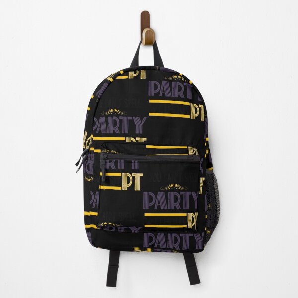 Item preview, You Can’t Spell Party Without PT designed and sold by VictorAlvesDias.