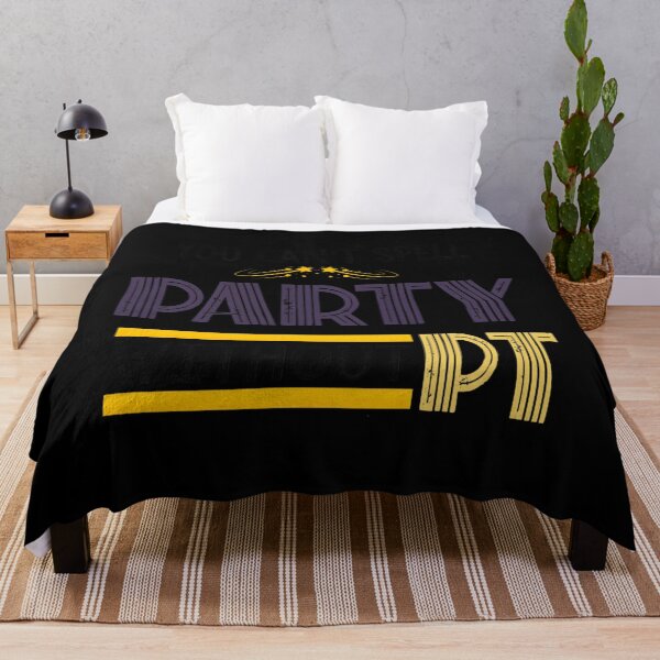 Item preview, You Can’t Spell Party Without PT designed and sold by VictorAlvesDias.