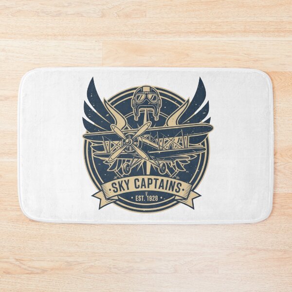 Item preview, Sky Captains  designed and sold by MissinInAction.