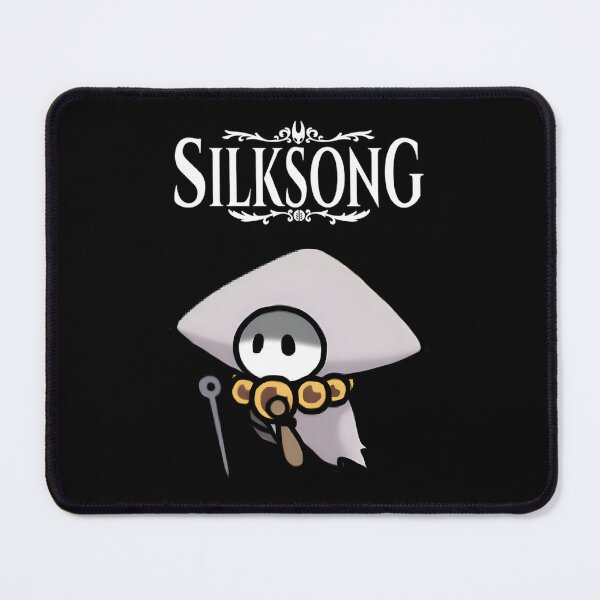 Item preview, Silksong - Sherma Caretaker designed and sold by EganPace.