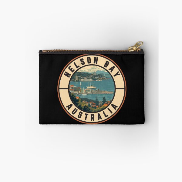 Item preview, Nelson Bay Australia designed and sold by aussieexplore.