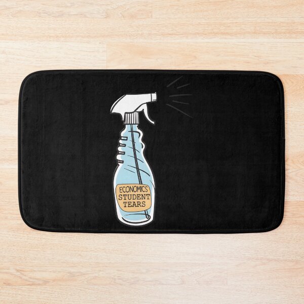 Item preview, Economics Student Tears designed and sold by VictorAlvesDias.