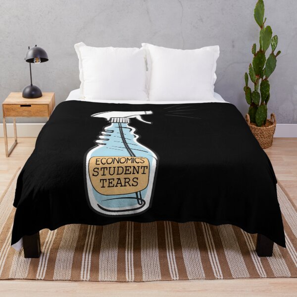 Item preview, Economics Student Tears designed and sold by VictorAlvesDias.