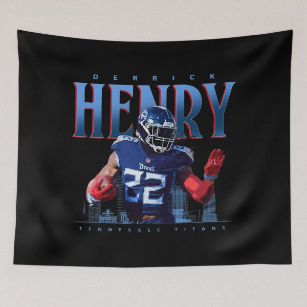 Item preview, Art - Tennessee Titans designed and sold by doroiiinhaen.
