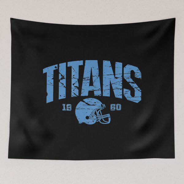 Item preview, Art - Tennessee Titans designed and sold by doroiiinhaen.