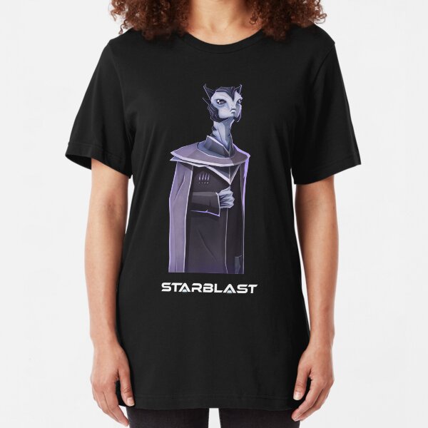 Kan - Centauri Space Force T-shirt ajusté