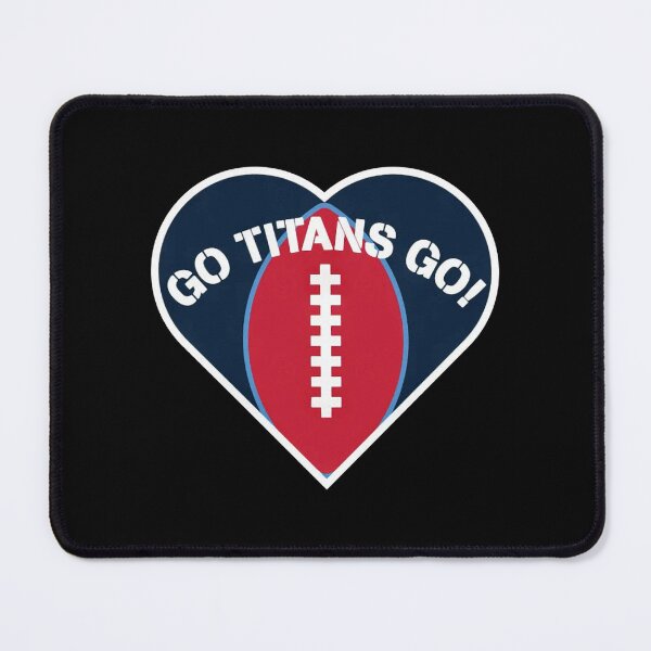 Item preview, Art - Tennessee Titans designed and sold by doroiiinhaen.