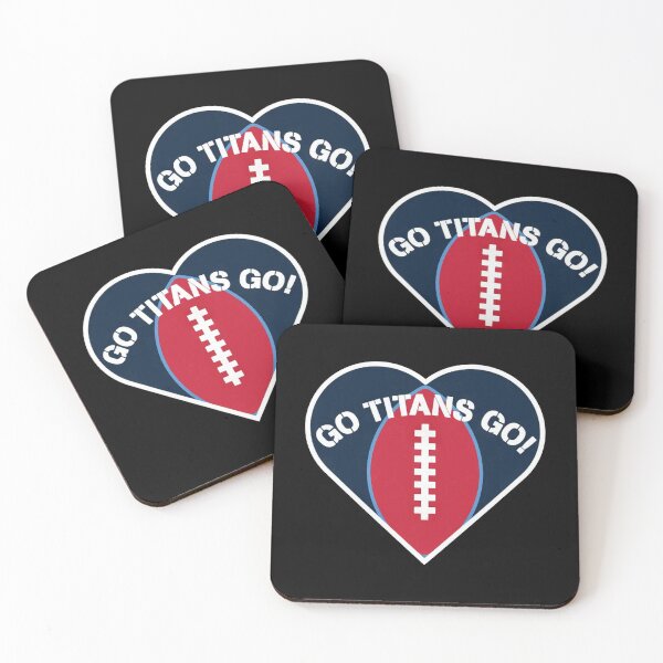 Item preview, Art - Tennessee Titans designed and sold by doroiiinhaen.
