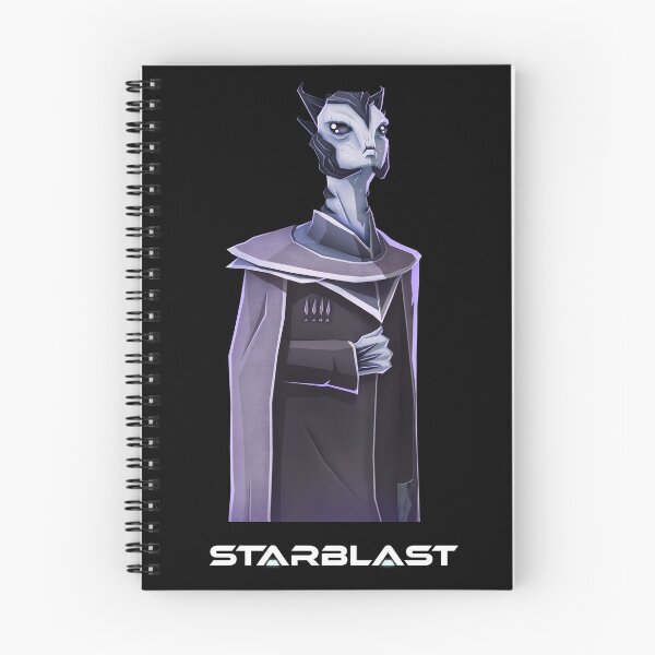 Item preview, Kan - Centauri Space Force designed and sold by neuronality.