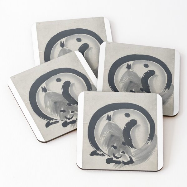 Item preview, Sumi Painting of Horse designed and sold by 20apple.